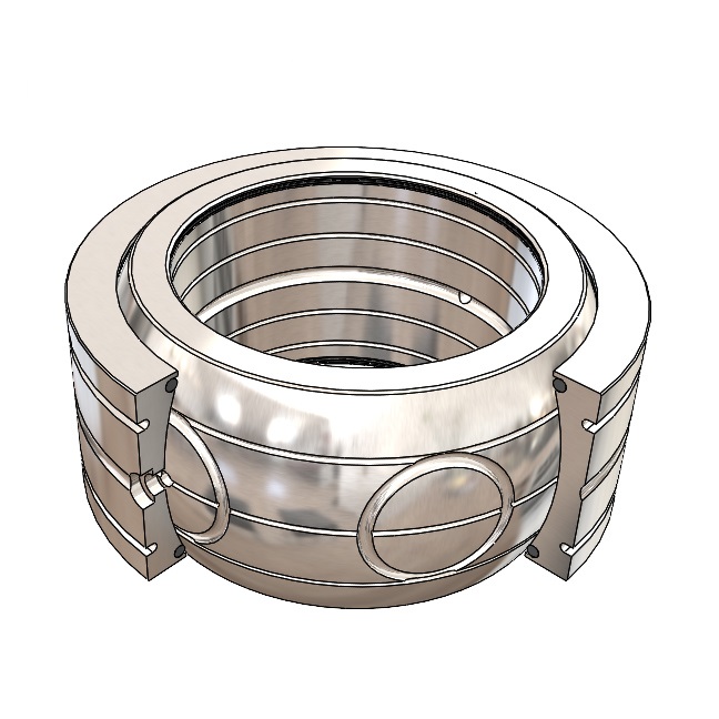 Plain Bearings