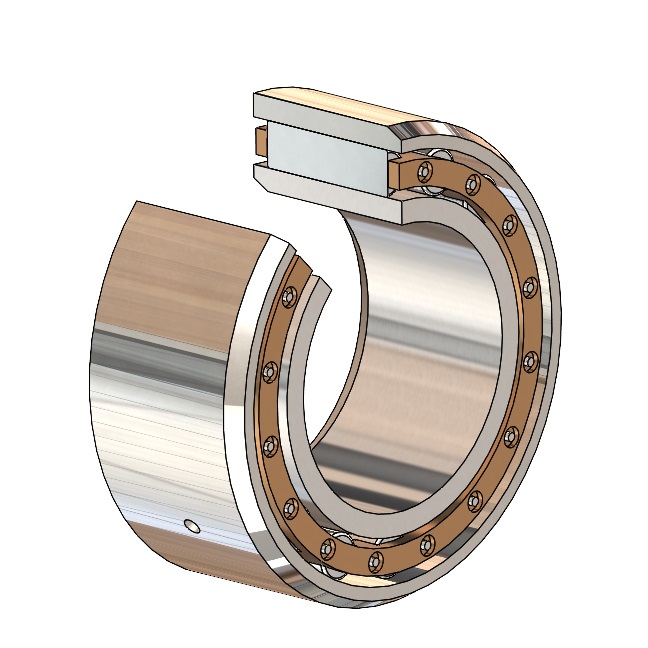 Roller Bearings