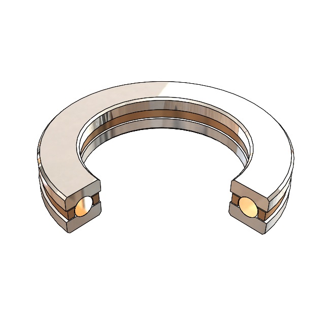 Thrust Bearings