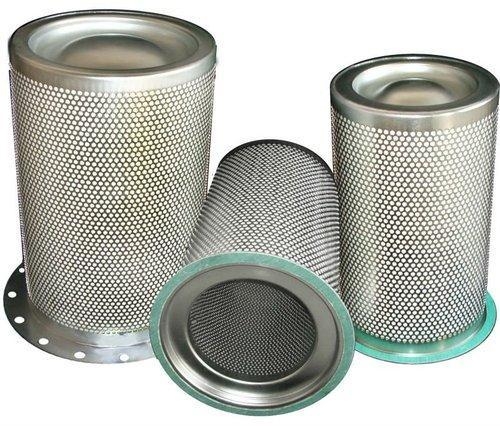 Air/Oil Separators