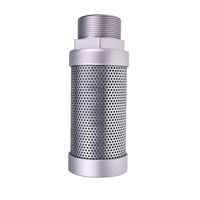 Special Application Mufflers