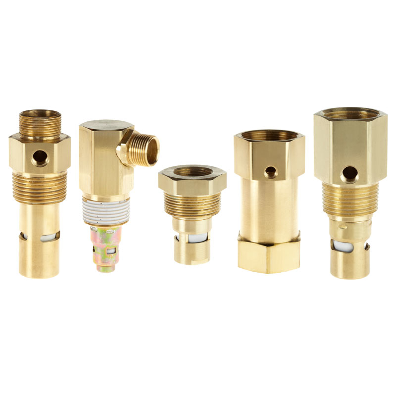 Check Valves