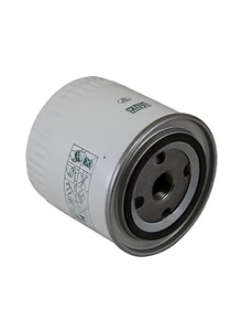 Oil Filter Elements