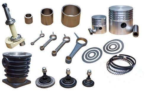 Compressor & Dryer Parts