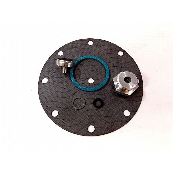 Regulator Parts