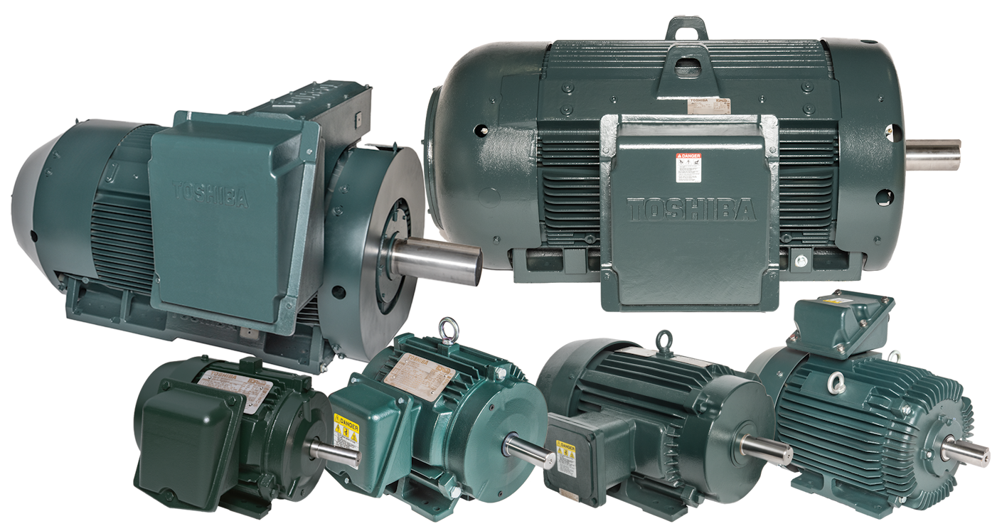 Electric Motors