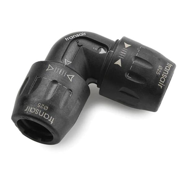 Threaded Connectors