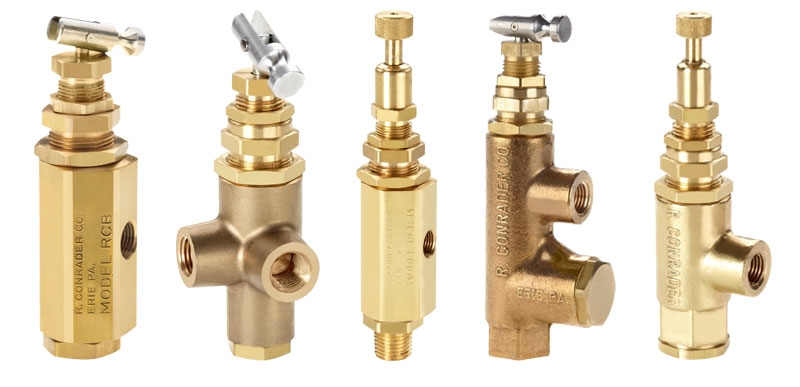 Control Valves