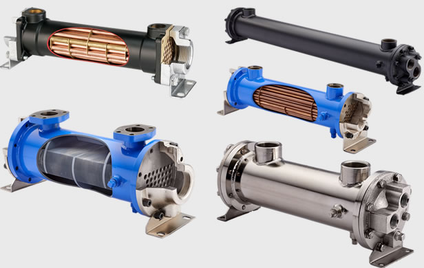 Oil Coolers