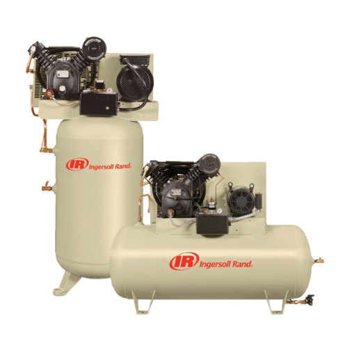 Ingersoll Rand Compressors Manual Library | Industrial Service Solutions