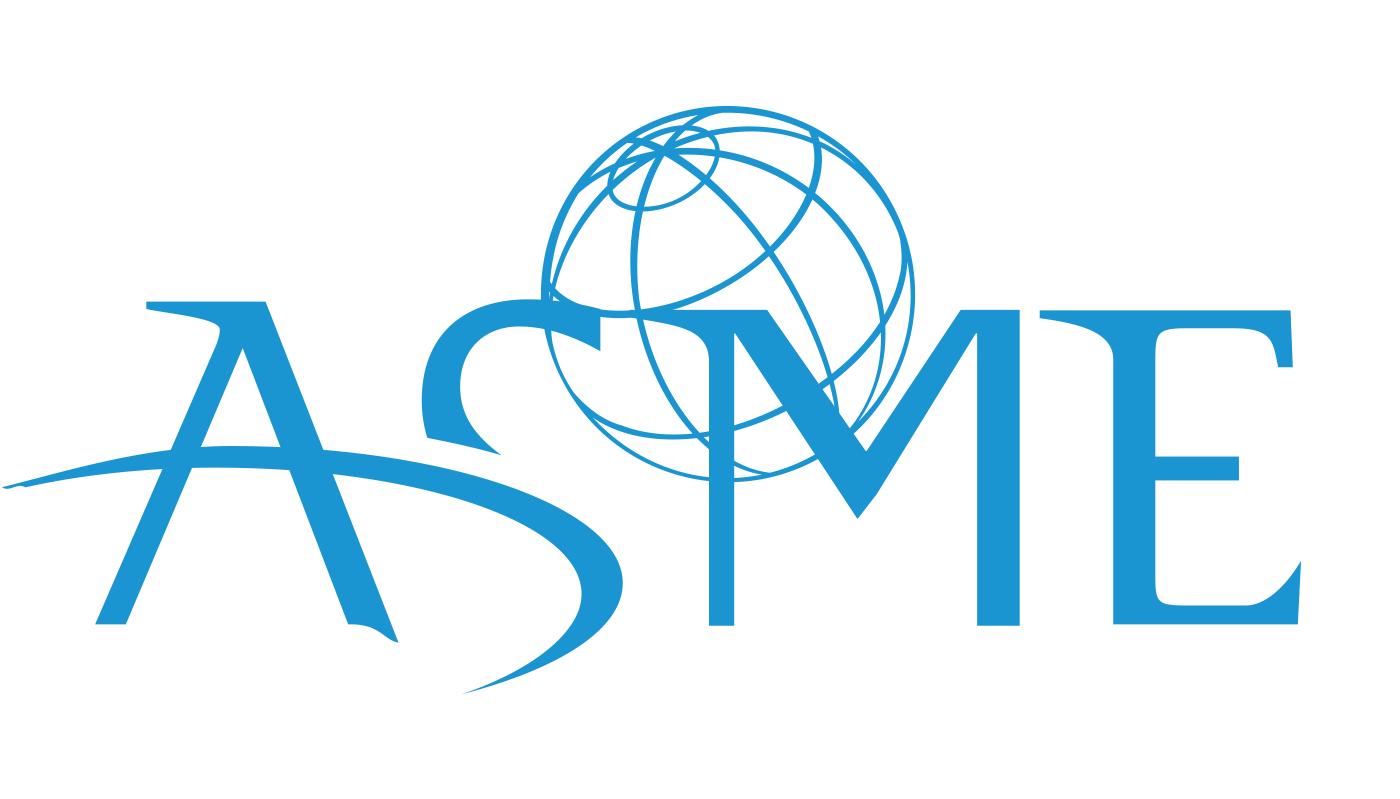American Society of Mechanical Engineers (ASME) Certified