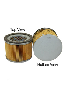 MANN Filter C 1112/2 IDI_18755