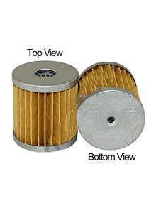 MANN Filter C 66 IDI_18818