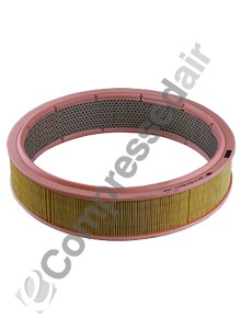 MANN Filter C 3576 IDI_27807