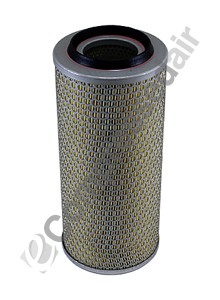 MANN Filter C 15 165/3 IDI_7163