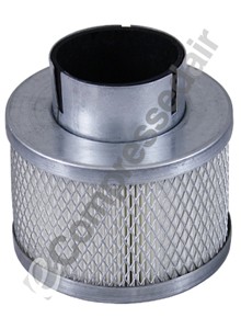 MANN Filter C 1020 C 1020
