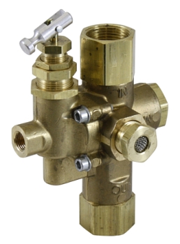 Ingersoll Rand 49816283 IDI_33436