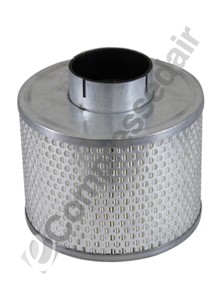 MANN Filter C 20 180 C 20 180