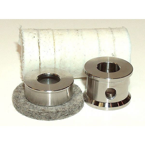 Fisher RPACKX00072 RPACKX00072