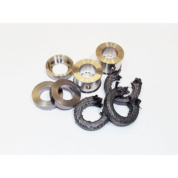 Fisher RPACKX00122 RPACKX00122