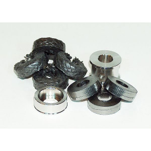 Fisher RPACKX00162 RPACKX00162