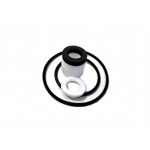 Fisher R357XPTFE12 R357XPTFE12
