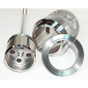 Fisher RT60EDE0140 RT60EDE0140