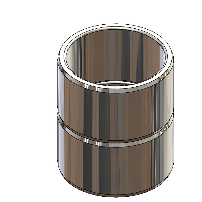 Scheerer Bearing 14083-IR 14083-IR
