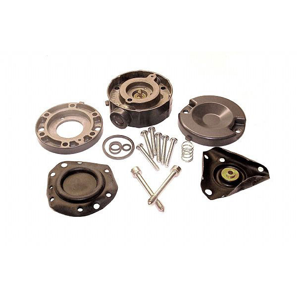 Fisher 10A8593X082 10A8593X082