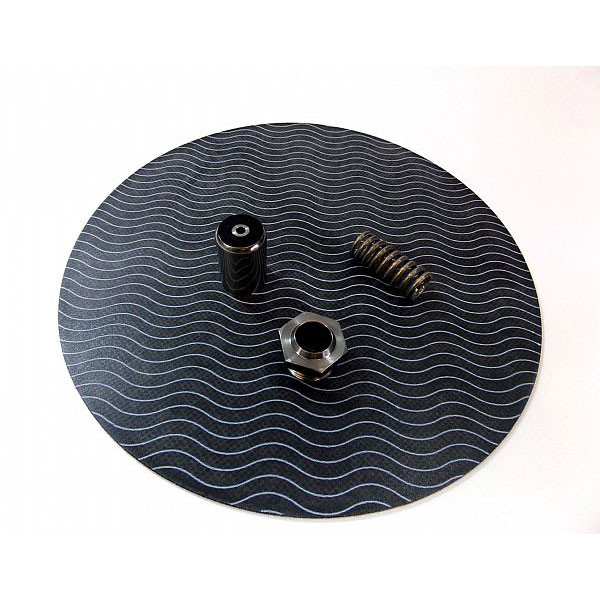 Fisher R95LX000122 R95LX000122