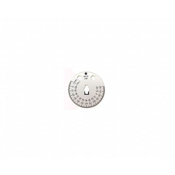 Fisher 2N10148X012 2N10148X012