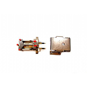 Fisher 38B6041X022 38B6041X022