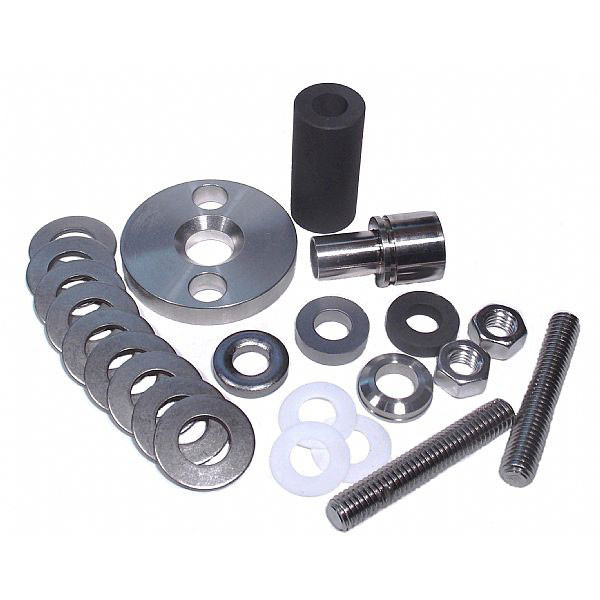 Fisher RPACKXRT282 RPACKXRT282