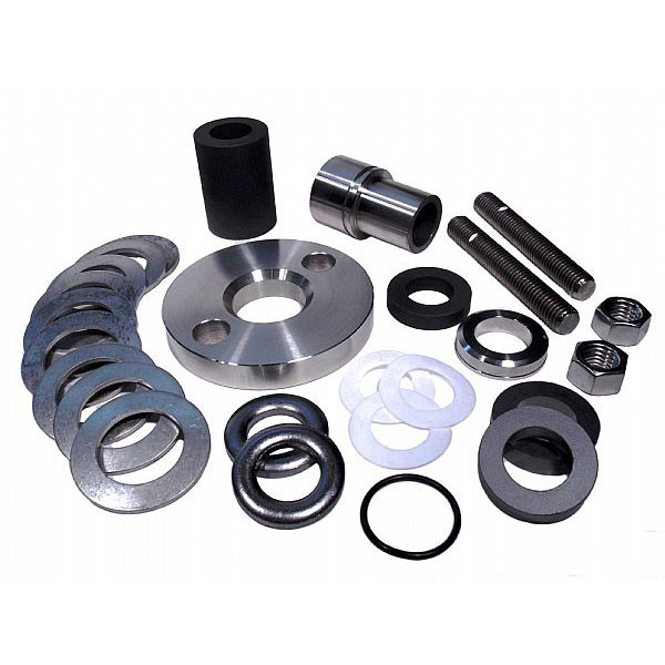 Fisher RPACKXRT292 RPACKXRT292