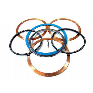 Fisher R92SX000072 R92SX000072