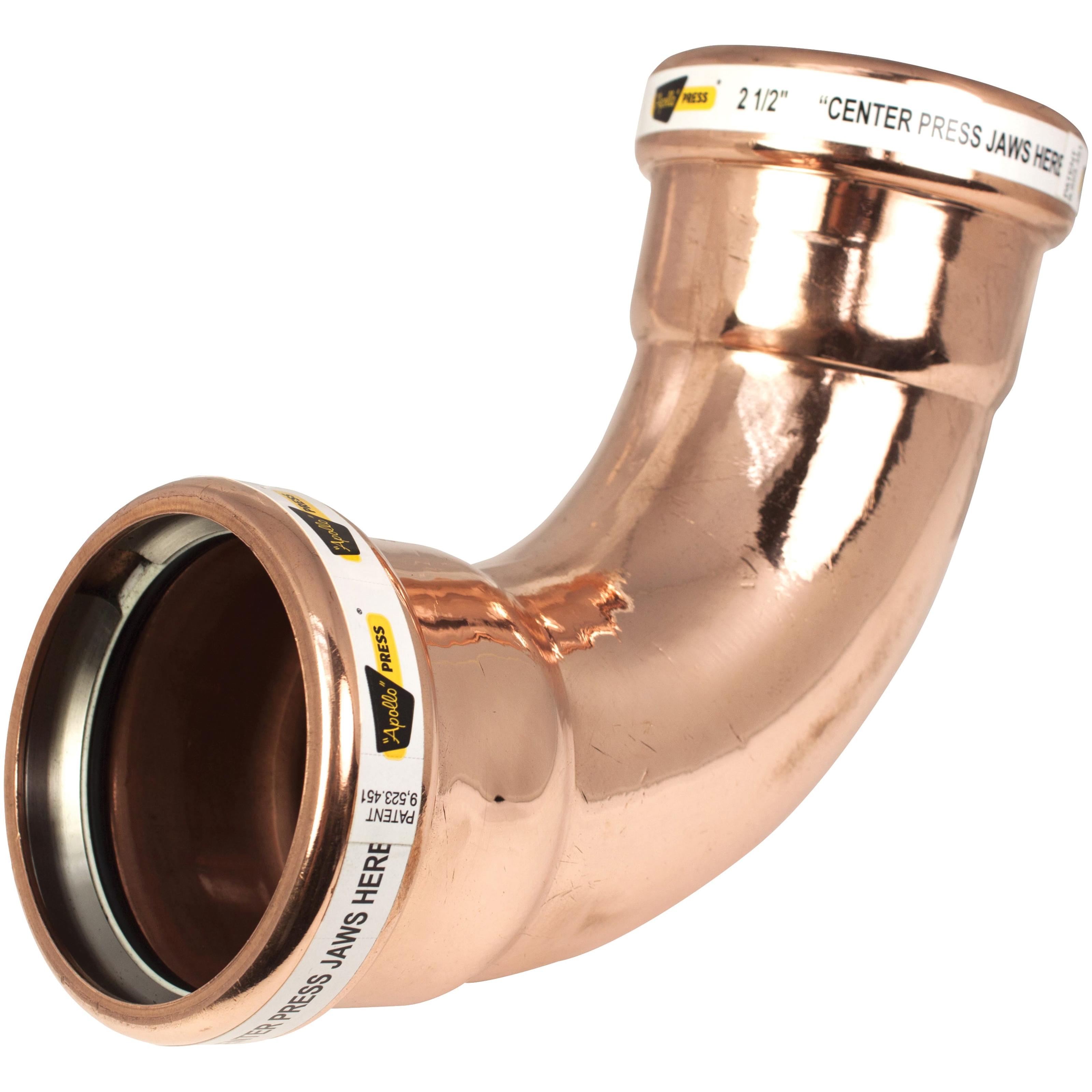 Apollo® Valves 807L-3 807L-3