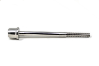Aftermarket Fisher GE00081X012 Plug/Stem Assembly