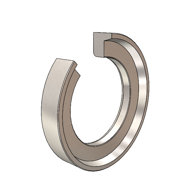 Scheerer Bearing HJ-228-103 HJ-228-103