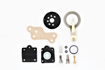 Fisher R3560X00012 R3560X00012