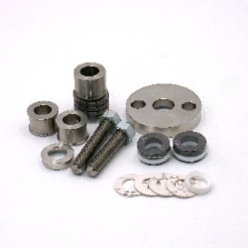 Fisher RPACKXRT032 RPACKXRT032