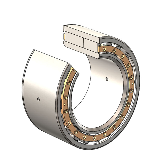 Scheerer Bearing 13106-SP 13106-SP