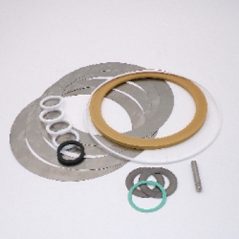 Fisher RV100X00C72 RV100X00C72