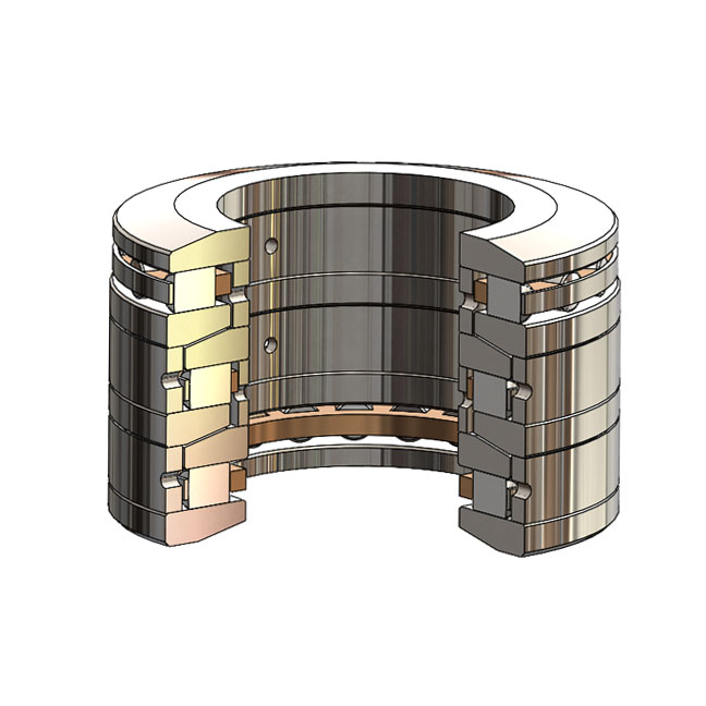 Scheerer Bearing 14825-TAF 14825-TAF