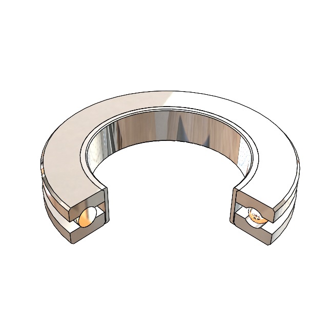 Scheerer Bearing 11083-TBV 11083-TBV