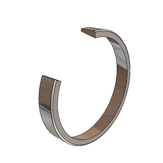Scheerer Bearing 171400 171400