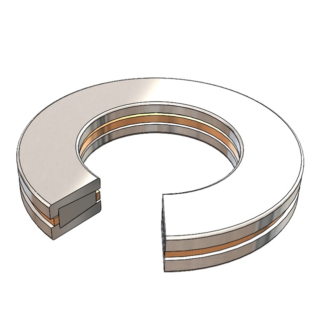 Scheerer Bearing T-402 T-402
