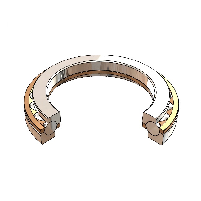 Scheerer Bearing 10560-TVL 10560-TVL