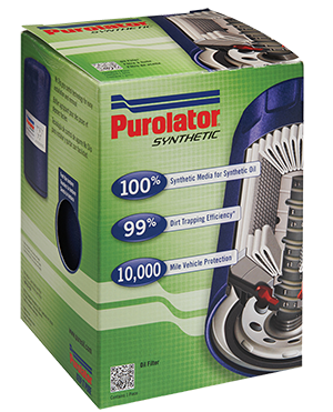Purolator PSL14612 PSL14612
