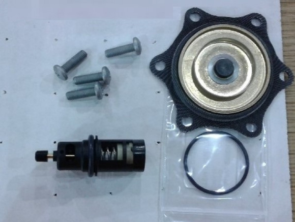 Fisher R67FX000012 R67FX000012