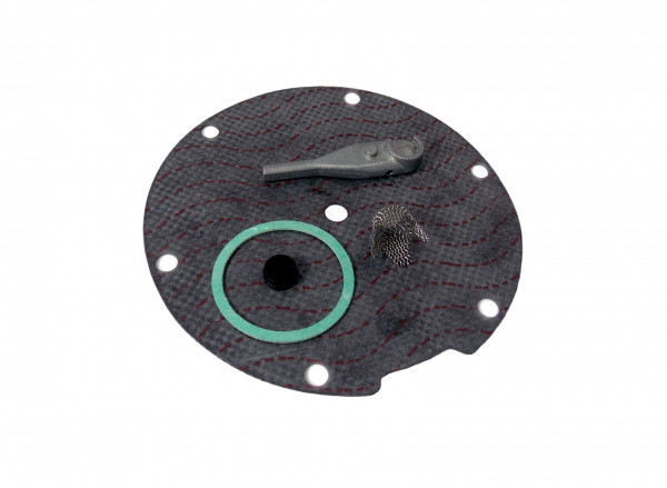 Fisher R912X000012 R912X000012